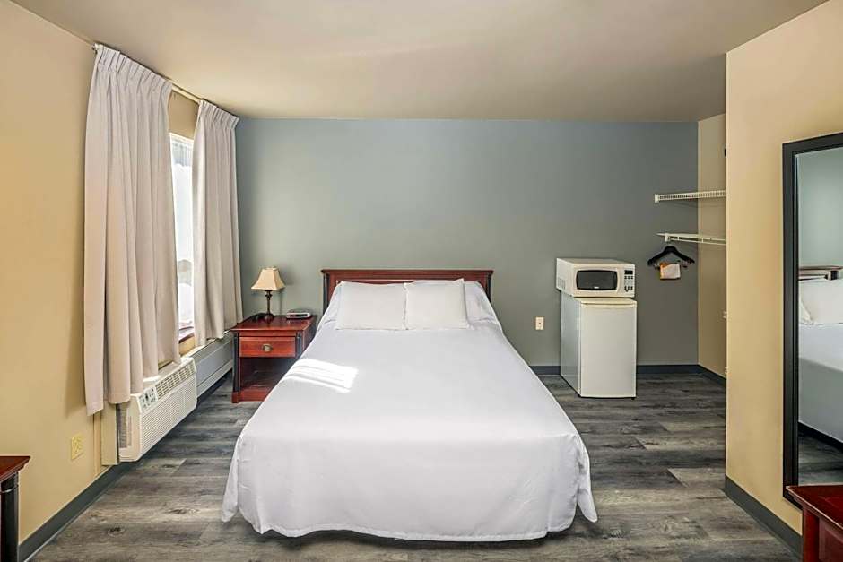 Econo Lodge