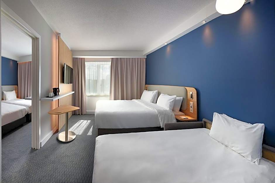 Holiday Inn Express Hasselt By IHG
