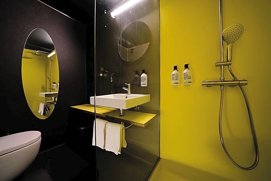 Zero Box Lodge Coimbra