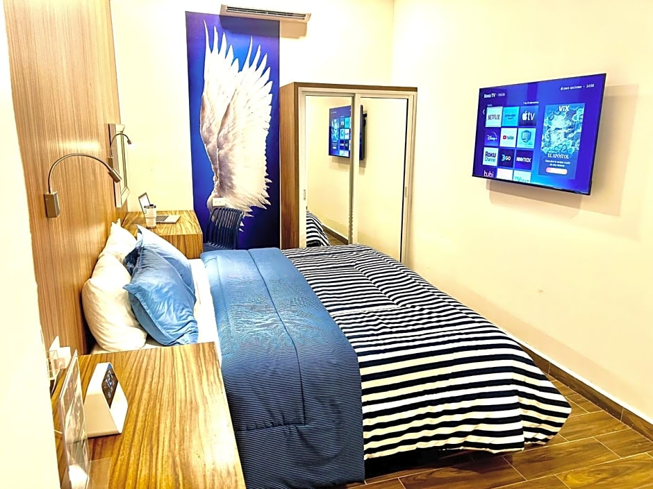 Sky Inn Hotel - Cancun