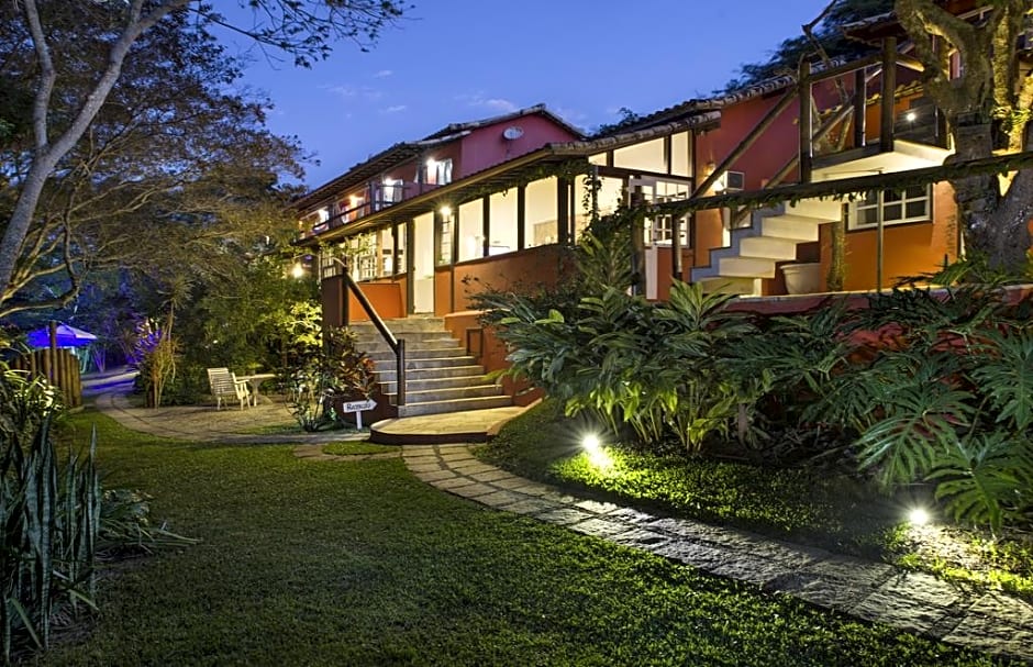 Pousada Vila Pitanga