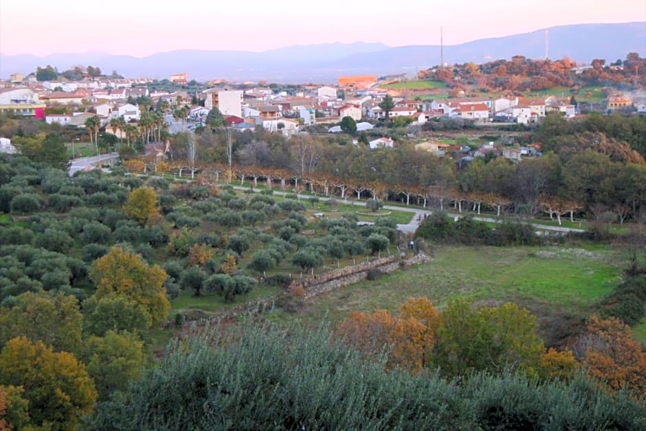 Casa Rural - Al Alba