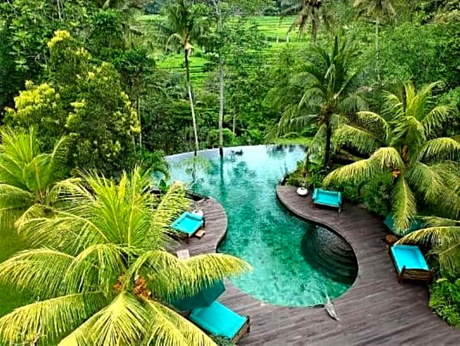 Permata Ayung Private Estate