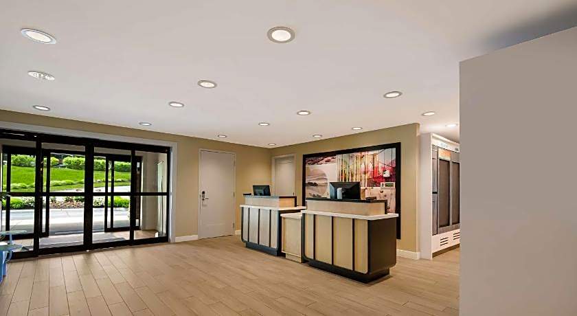 Sonesta ES Suites Andover Boston