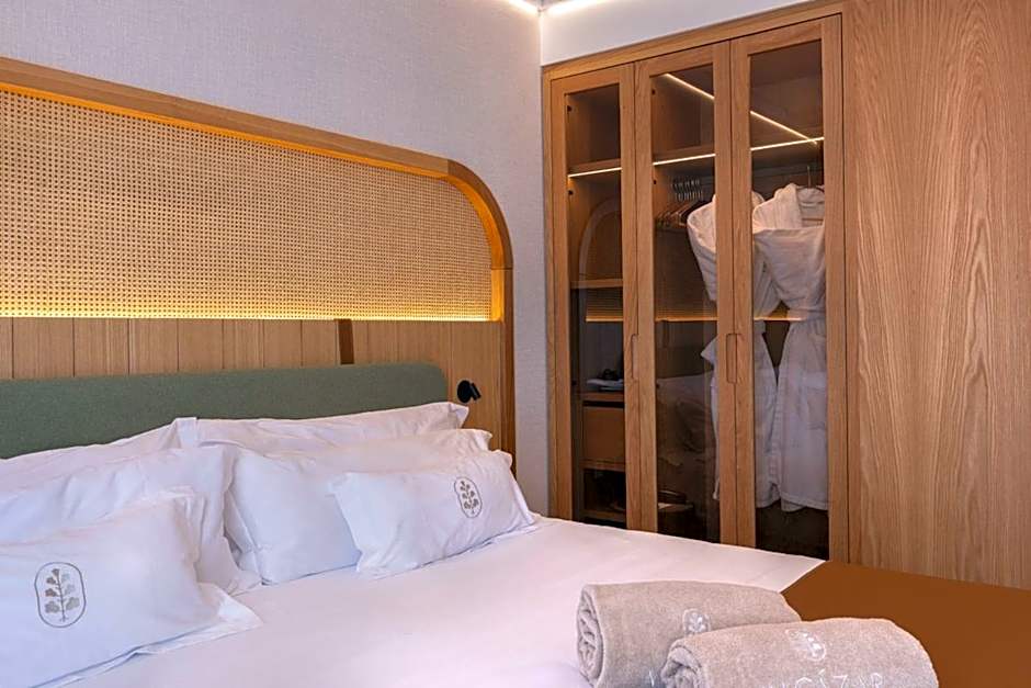 Alcázar Hotel Sóller