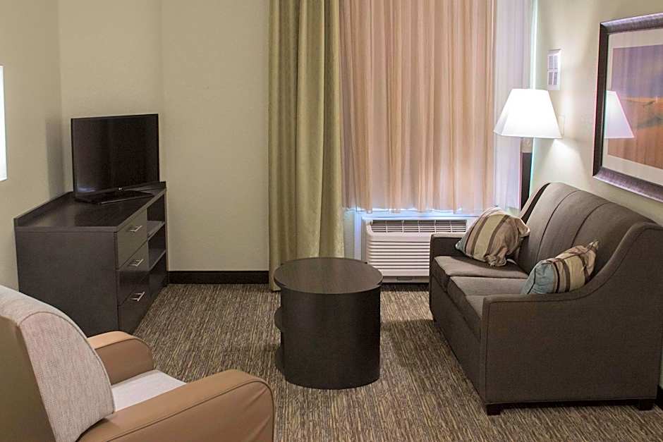 Candlewood Suites Bismarck By IHG