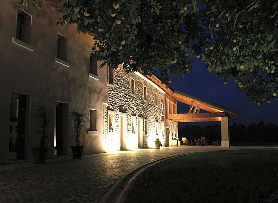 Country House Due Fiumi