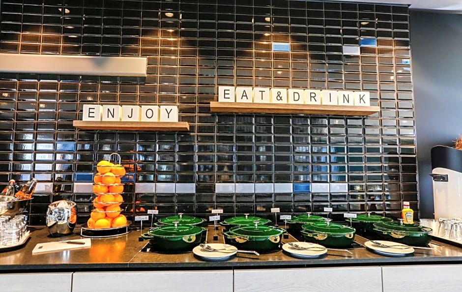 Holiday Inn Villingen Schwenningen By IHG