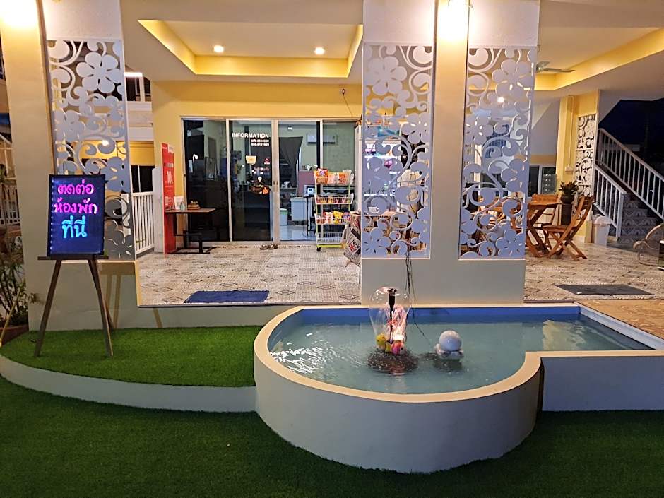 Him Doi House at Doisaket