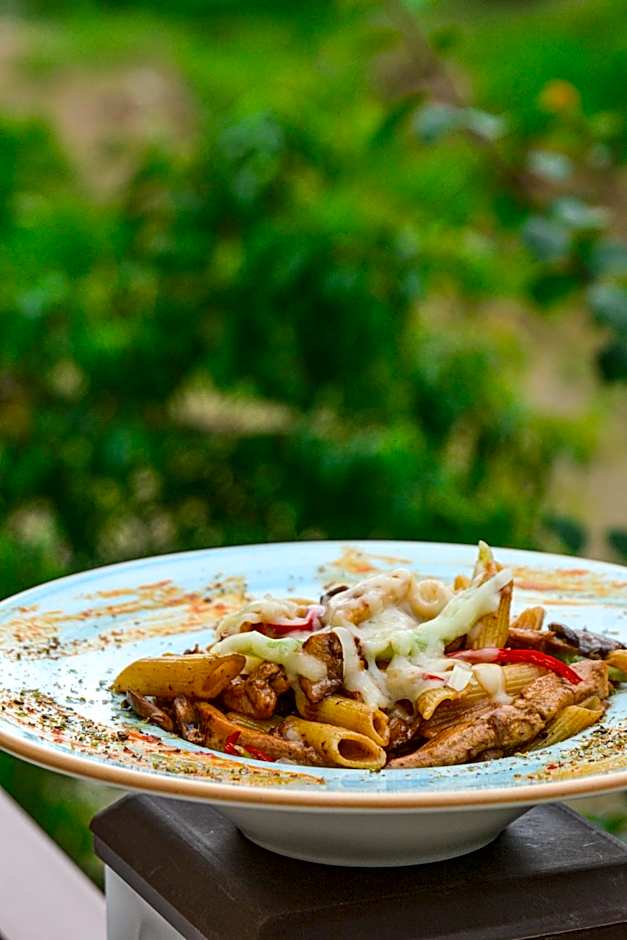 Vital Thermal Hotel & SPA