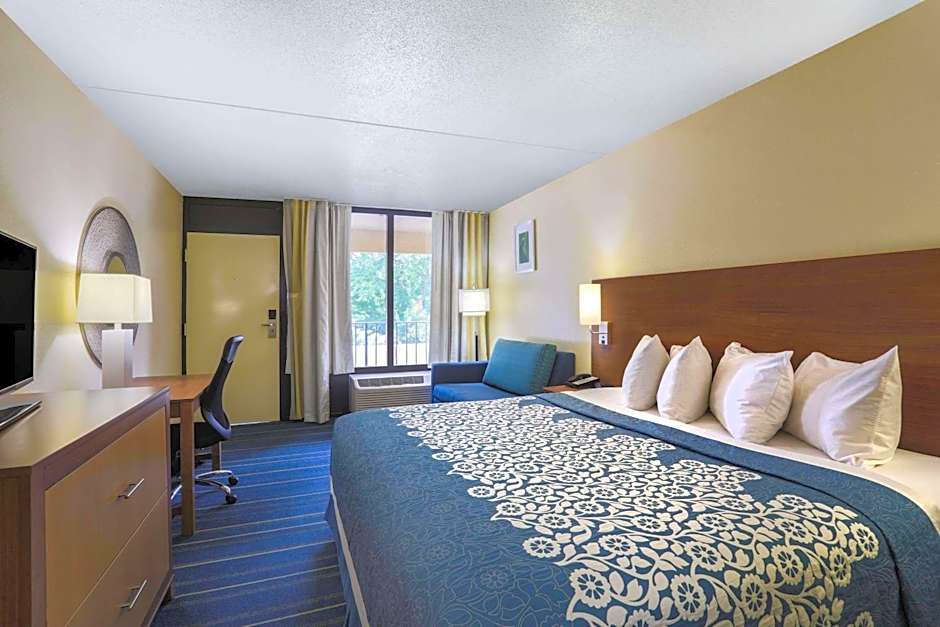 Days Inn by Wyndham Newark Wilmington