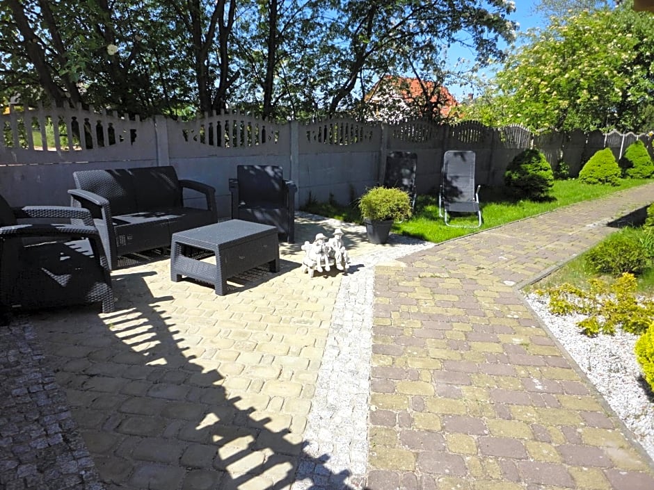 GRAND VILLA USTKA- Marmonoli