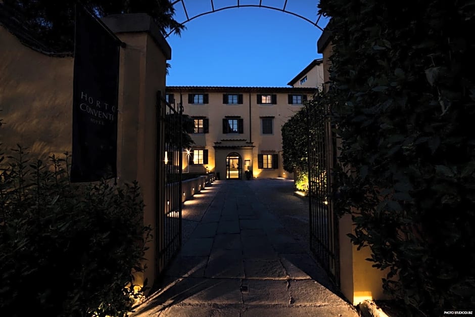 Horto Convento
