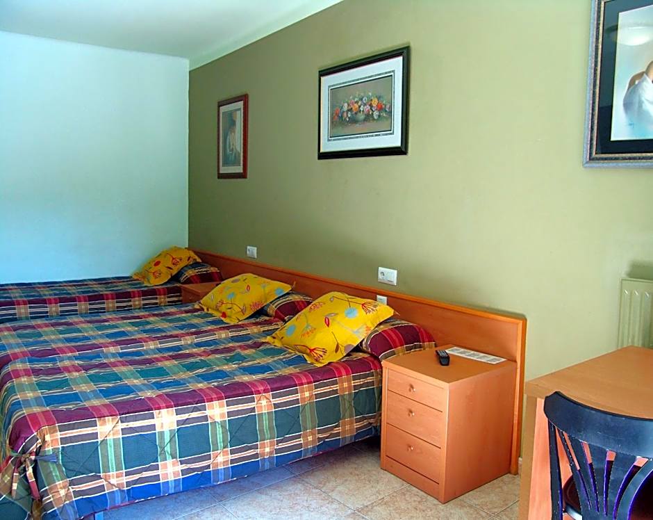 Hotel Pinxo