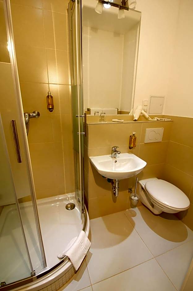 Hotel am Kieler Schloss Kiel by Premiere Classe