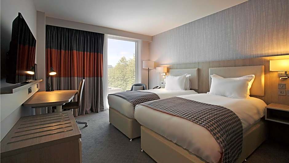 Holiday Inn Manchester - City Centre By IHG