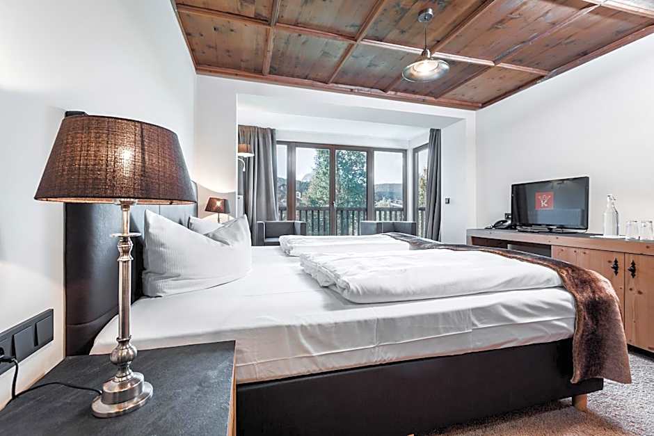 Seefelds Bed & Breakfast