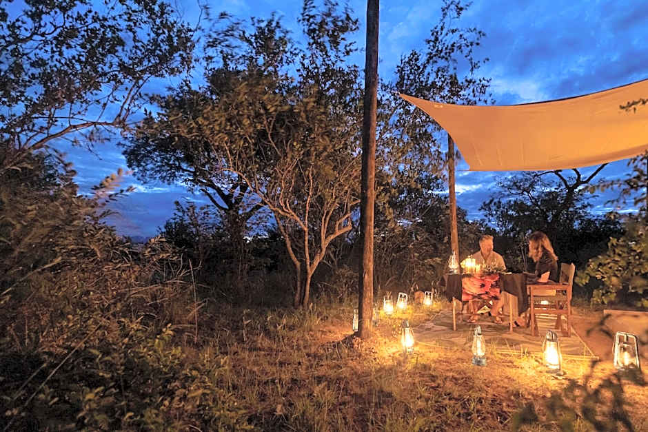 Oase by 7 Star Lodges - Greater Kruger Private 530ha Reserve
