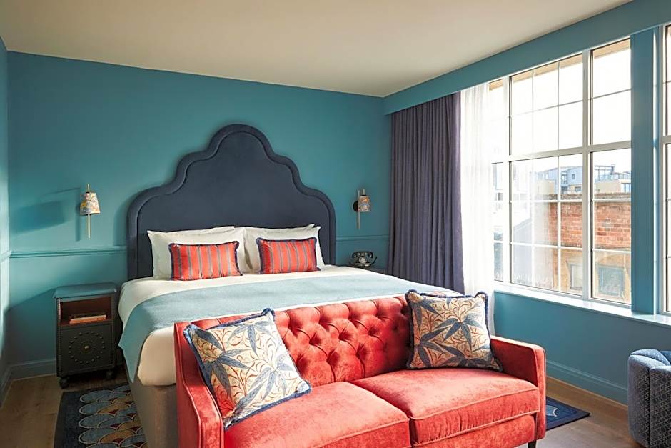 Hotel Indigo Exeter, an IHG Hotel By IHG