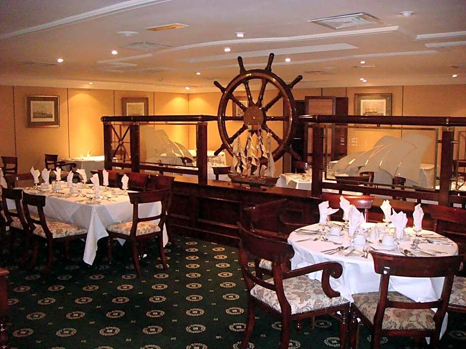 Brandon Hotel Conference & Leisure Centre