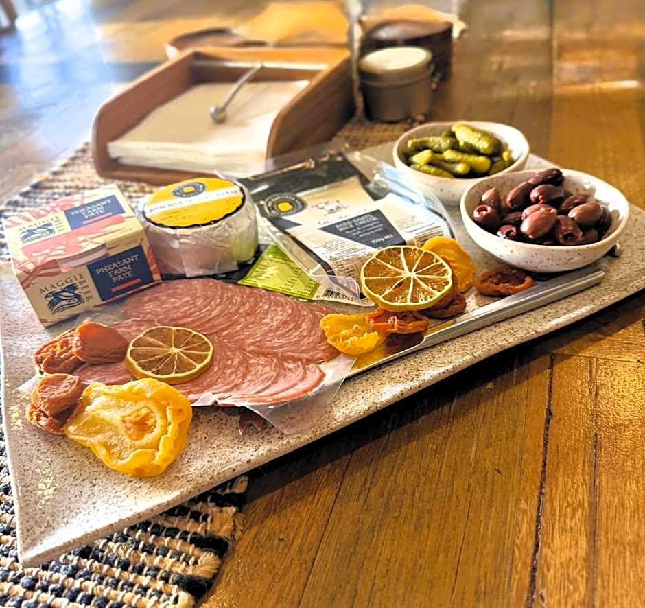 Barossa Bed & Breakfast