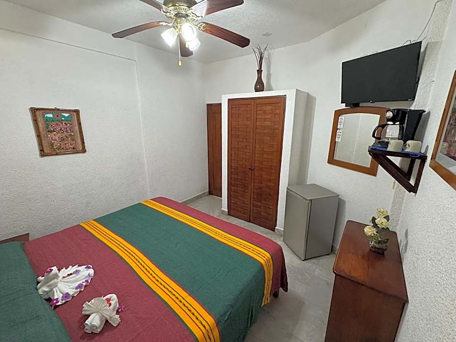 Villas Mercedes