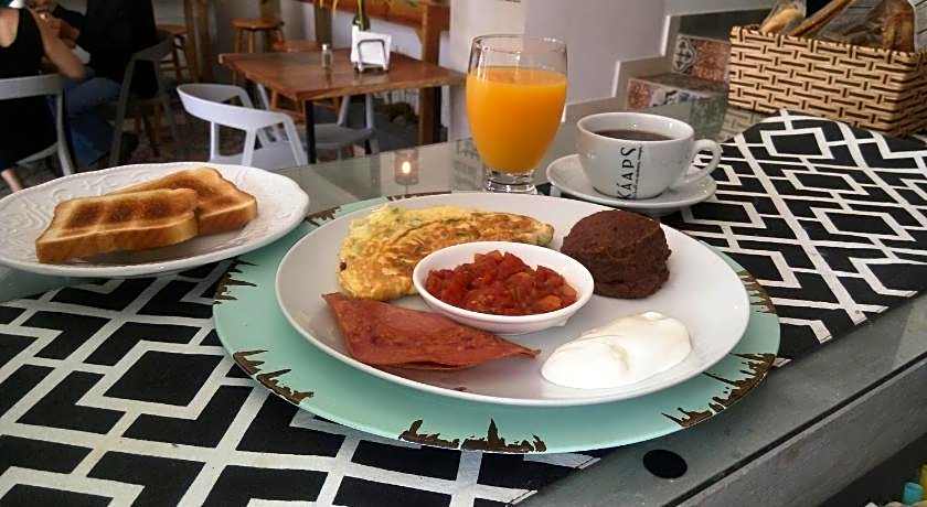 Valverde Hotel Santa Elena El Salvador