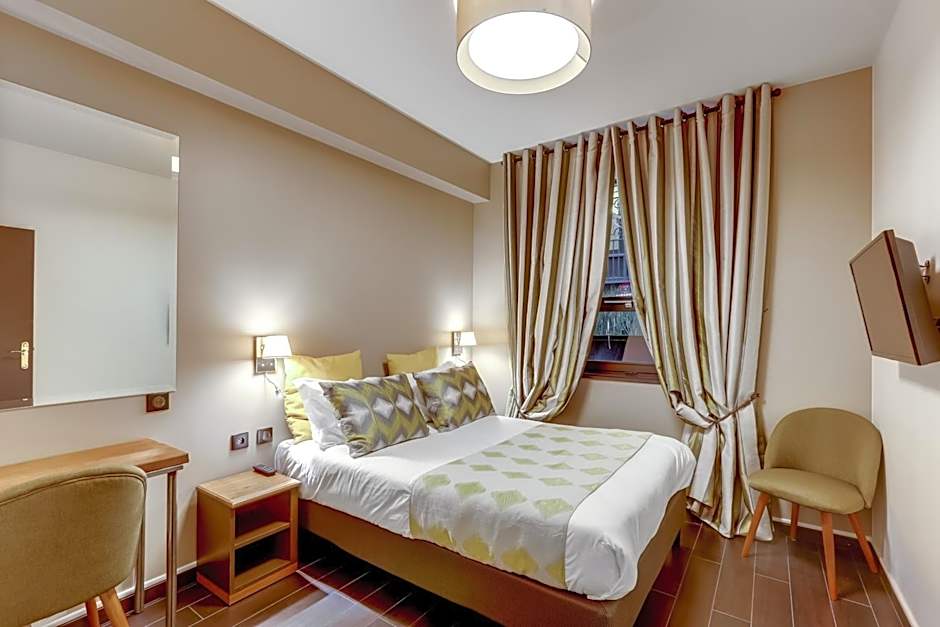 Hotel Opera Maintenon