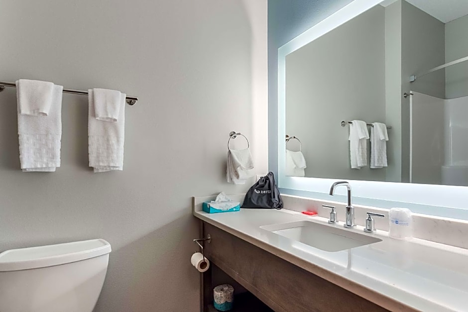 SureStay Plus Hotel by Best Western Highland Poughkeepsie
