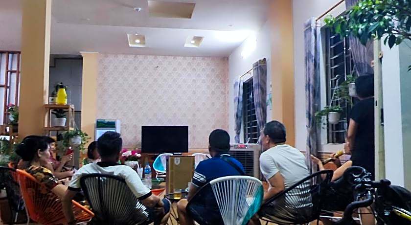 View Nhat Le Beach Hotel