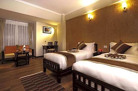 Family Room Non-Smoking