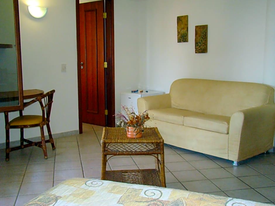 Divi-Divi Praia Hotel