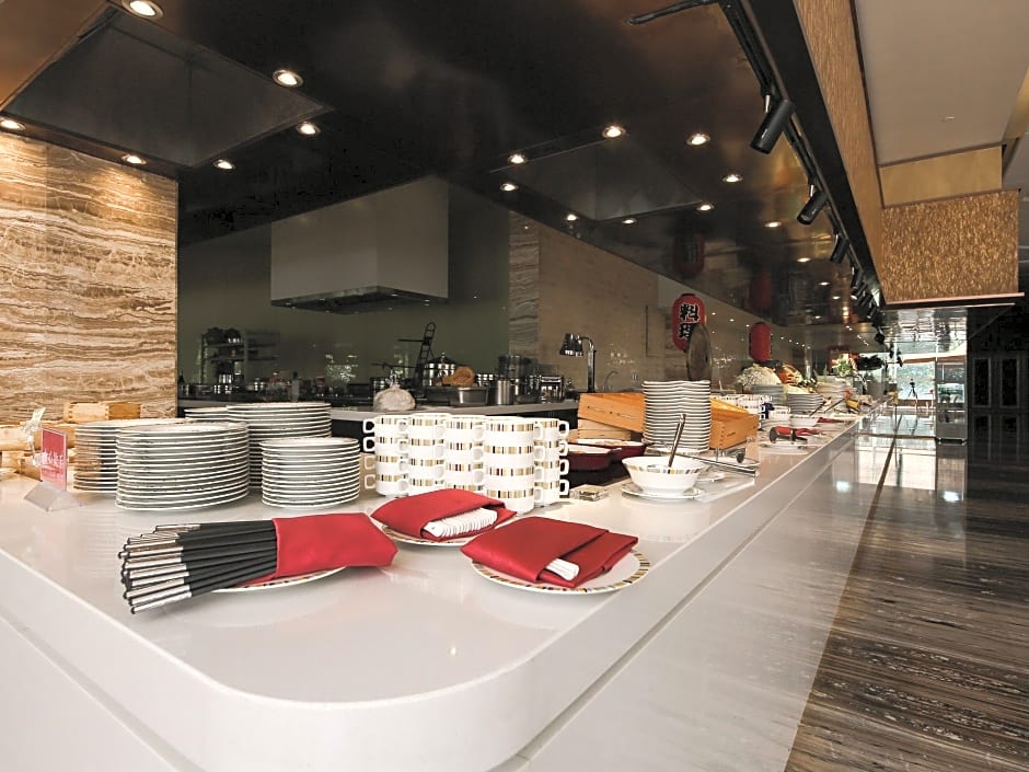 Vaperse Hotel Guangzhou
