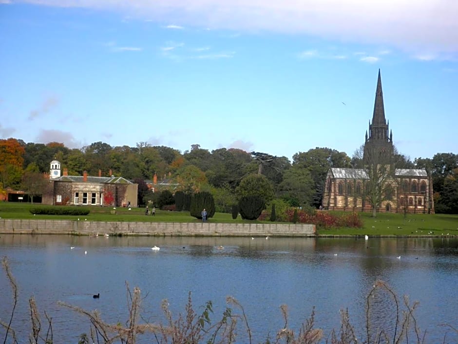 Clumber Lane End Farm