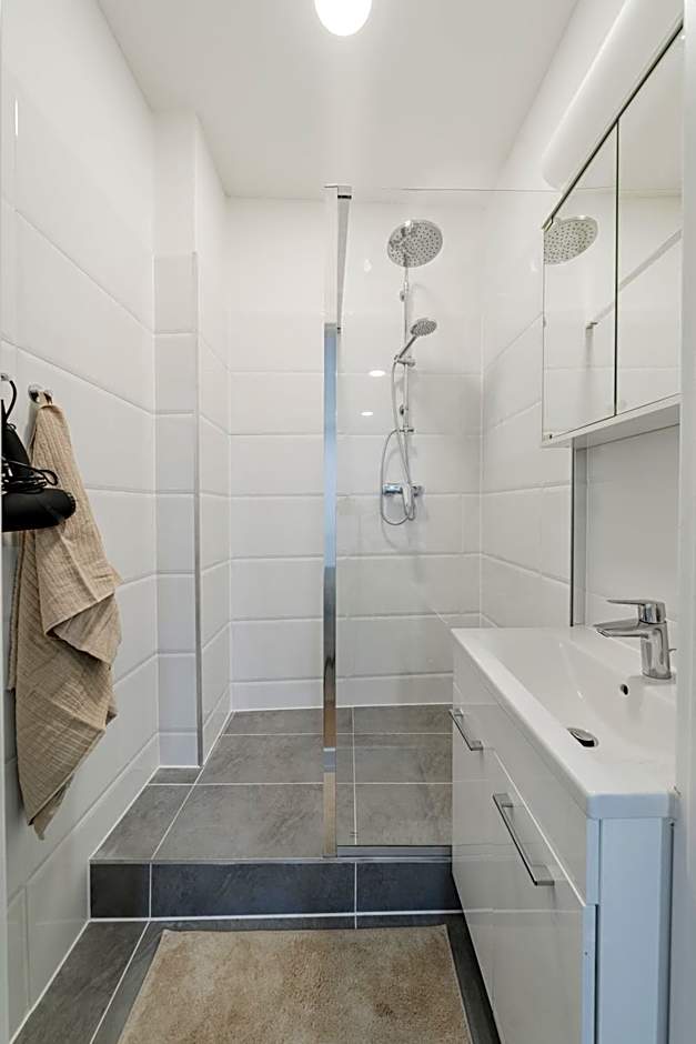 Central City Rooms by Home2