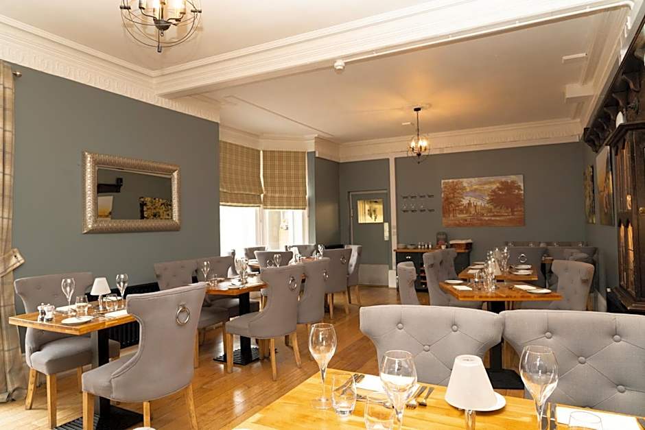 The Finch Hatton Arms