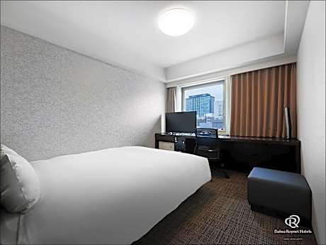 Standard Double Room - Smoking