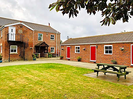 Paull Holme Farm Bed and Breakfast