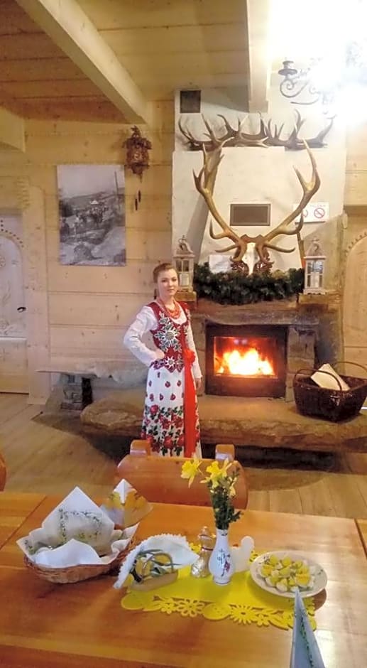 Przystań w Rzepiskach