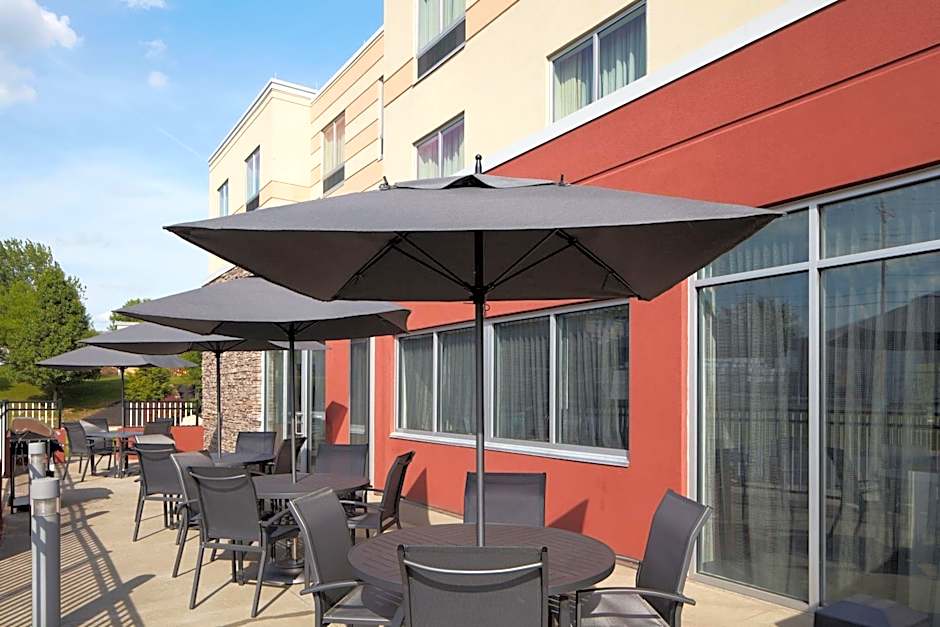 Fairfield Inn & Suites by Marriott Dubois