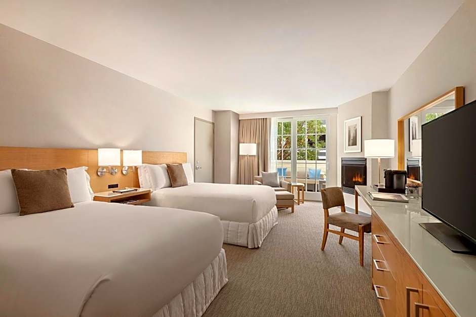 InterContinental The Clement Monterey By IHG