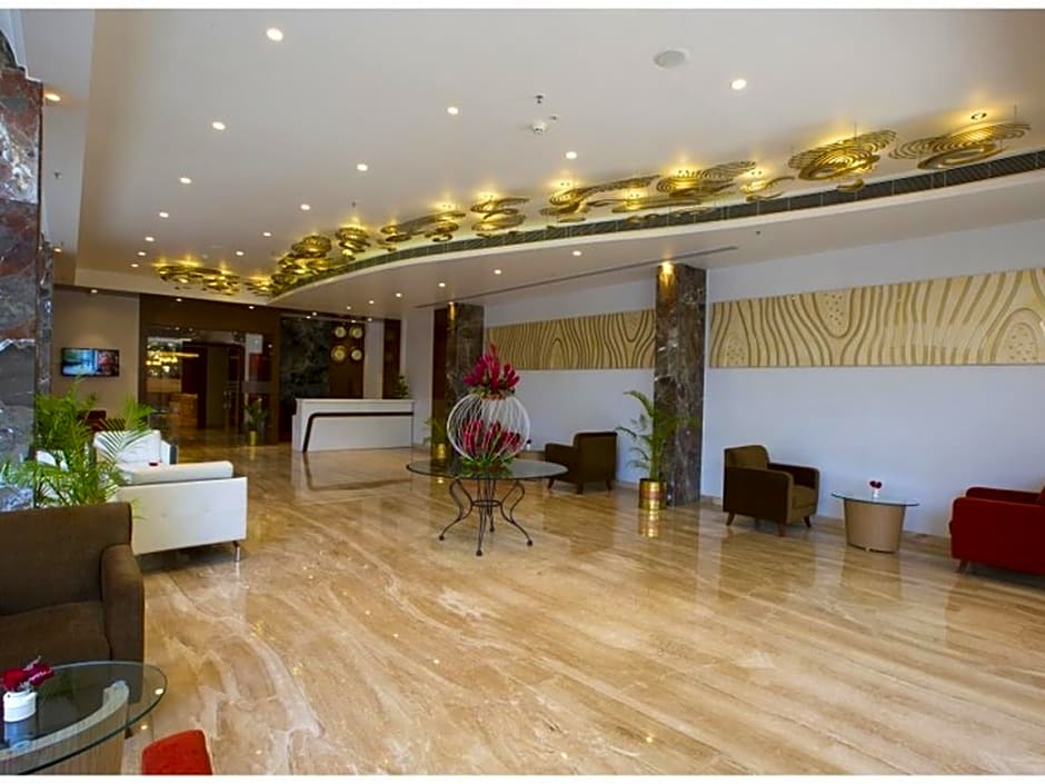 Hotel Tulip Bangalore