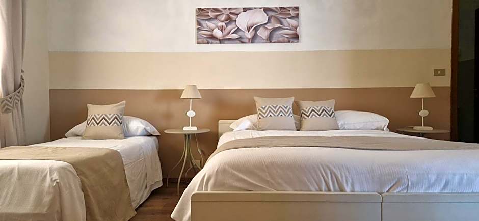 Albergo ristorante Da Tunon