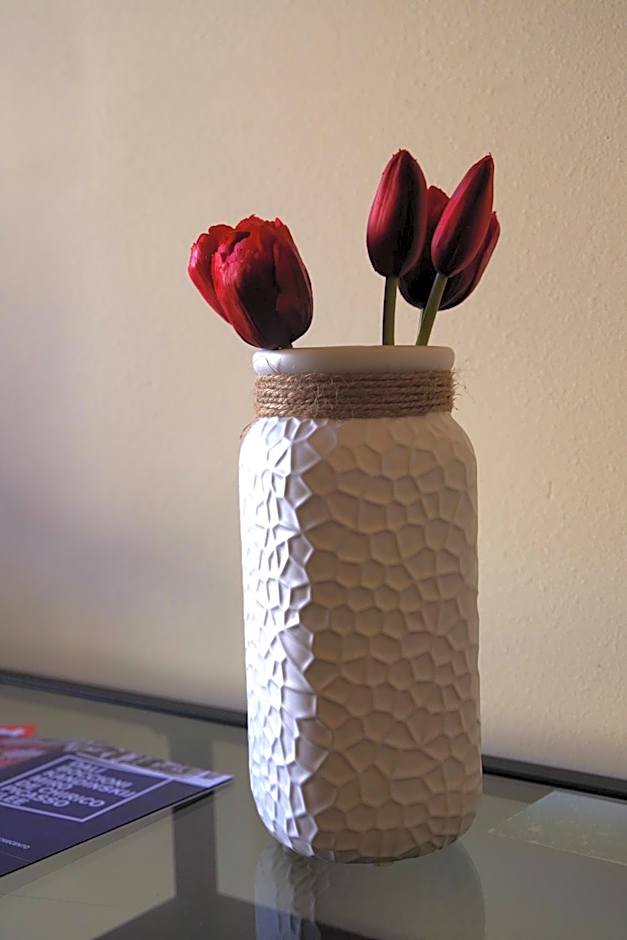 Balconcino sugli Ulivi