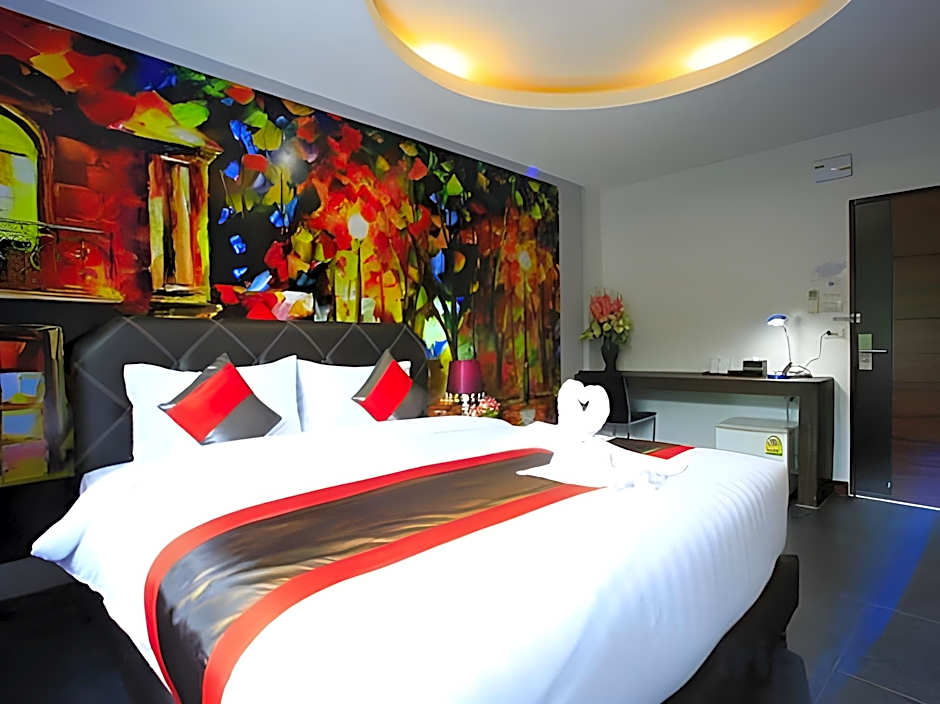 D11Hotel