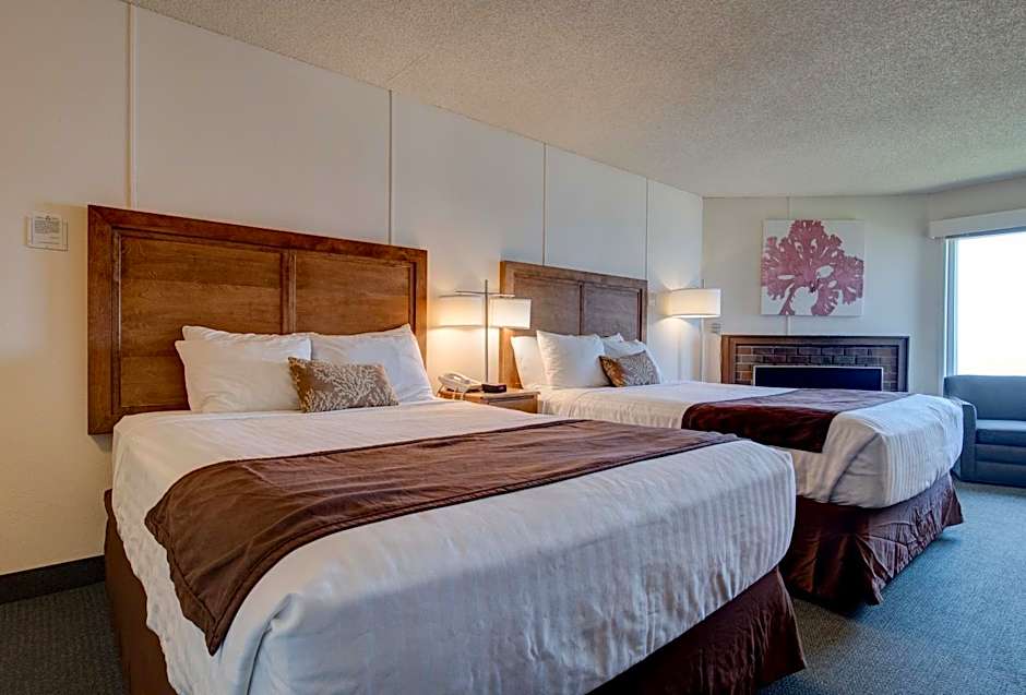 Ester Lee Oceanview Inn