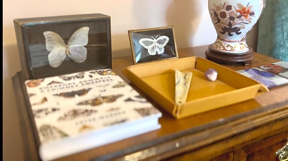 The Old Rectory Somerset