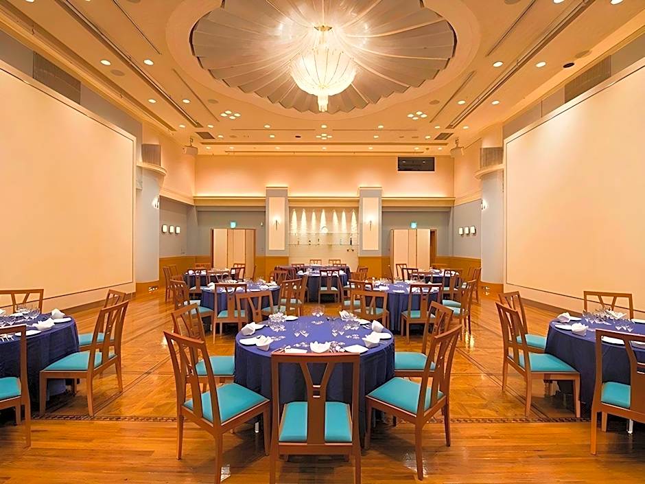 Hotel Hewitt Koshien