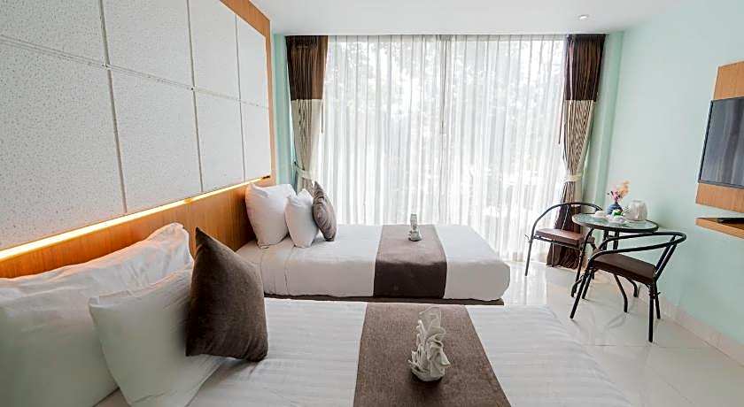 A Hotel Simply