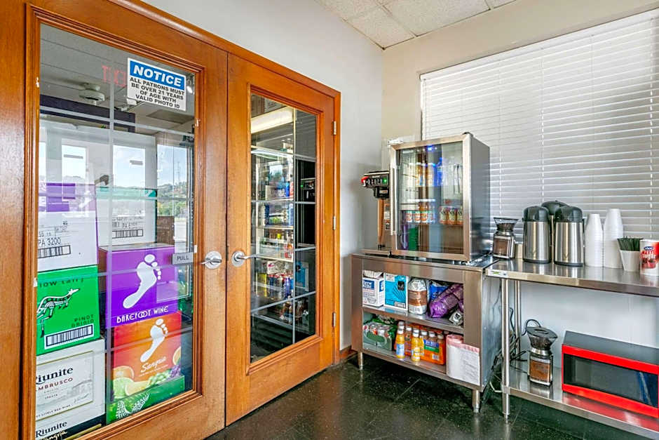 Rodeway Inn Kingston Springs